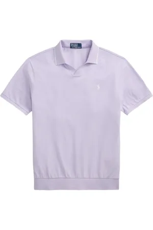Ralph Lauren Polo de algodón