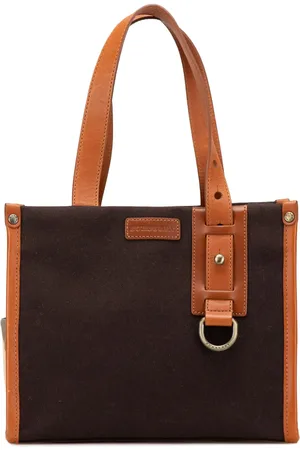 Burberry 2000-2017 Canvas tote bag