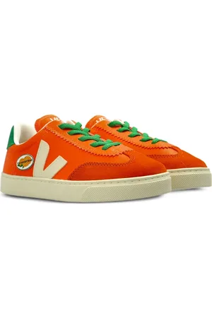Veja Zapatillas Fury Volley de piel de x The Social Food
