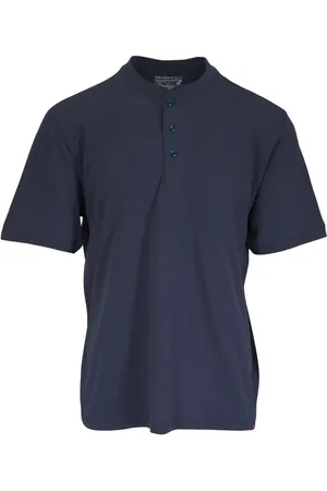 Faherty Camiseta de algodón orgánico