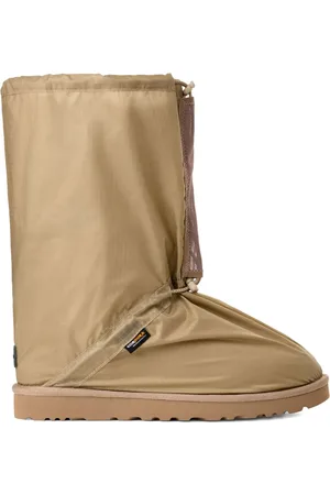 UGG Botines acolchados