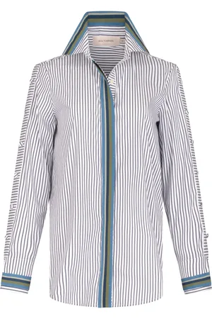Silvia Tcherassi Camisa Premium