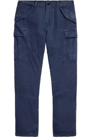 Ralph Lauren Pantalones cargo slim
