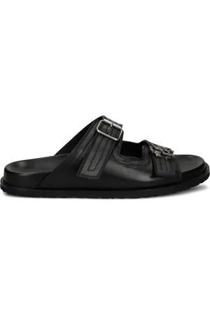 Roberto Cavalli Sandalias de piel