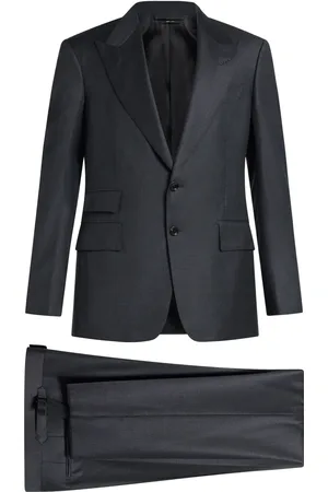Tom Ford Traje con botones