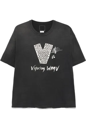 VISVIM Camiseta Jumbo