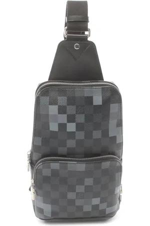 LOUIS VUITTON Bandolera Avenue 2018