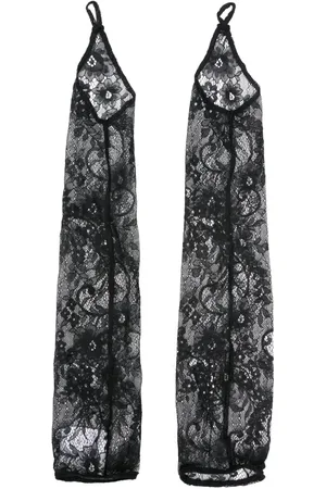 Atu Body Couture Guantes de encaje de x Rue Ra