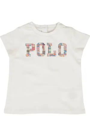 Ralph Lauren Camiseta Bianca
