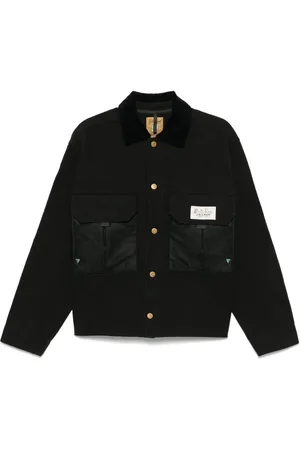 Brain Dead Chaqueta corta Chore