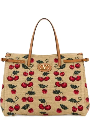 VALENTINO GARAVANI Bolso shopper Antibes