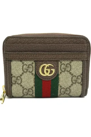 Gucci Tarjetero Ophidia 2010 pre-owned