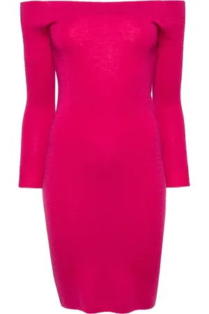 Tom Ford Vestido de punto