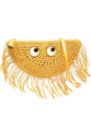 Anya Hindmarch Bolso de mano Half Moon