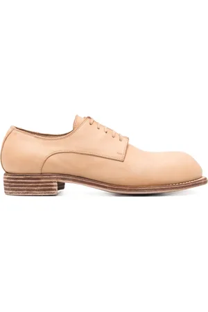 GUIDI Zapatos derby