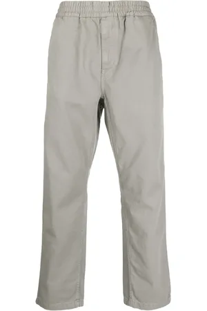 Carhartt Pantalones Flint rectos