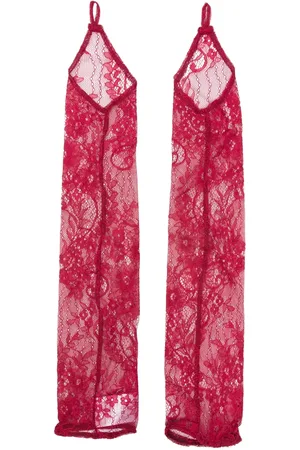 Atu Body Couture Guantes de encaje de x Rue Ra