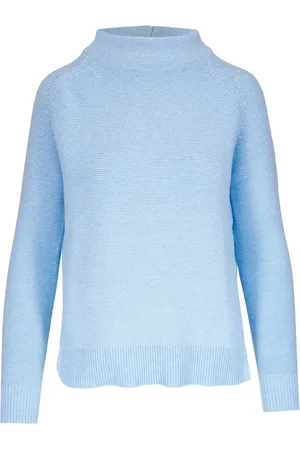 Kinross Jersey de cachemira