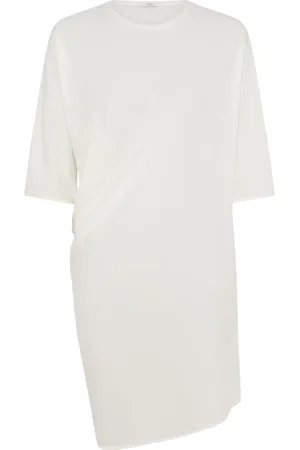 Fforme Camiseta Margia drapeada