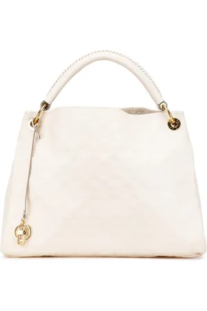 LOUIS VUITTON Bolso hobo Artsy MM 2011