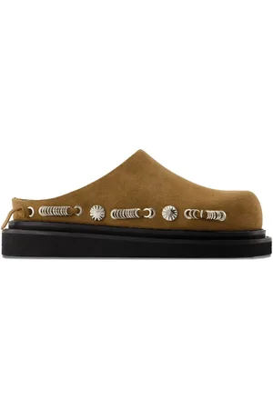 TOGA PULLA Zuecos estilo slip-on
