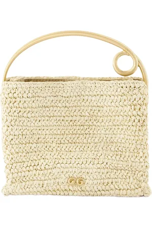 Cult Gaia Bolso bombonera Lalli