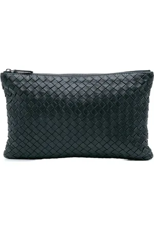 Bottega Veneta Bolso de mano Intrecciato de piel de napa 2012-2024