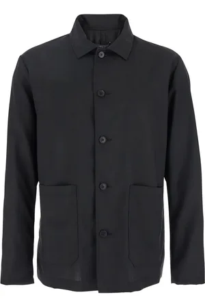 LOW BRAND Chaqueta de lana