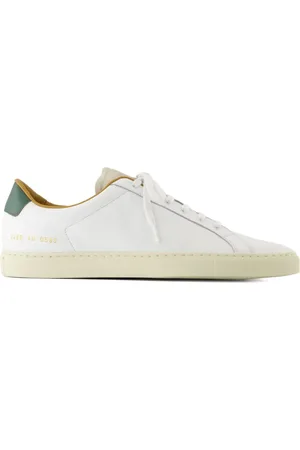 COMMON PROJECTS Zapatillas bajas con cordones