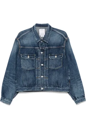 VISVIM Chaqueta 101X
