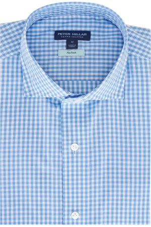 Peter Millar Camisa Capri