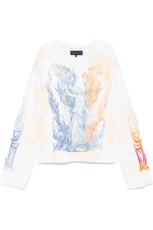 Who Decides War Sudadera Precondition Winged Boro