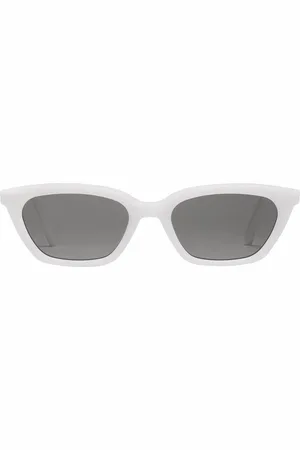 Gentle Monster Gafas de sol Loti W2 con montura cat eye