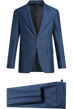Tom Ford Traje Shelton