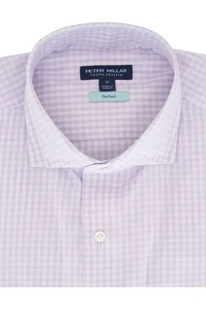 Peter Millar Camisa a cuadros