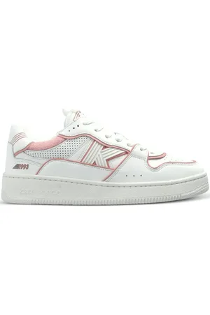 Kate Spade Zapatillas de piel