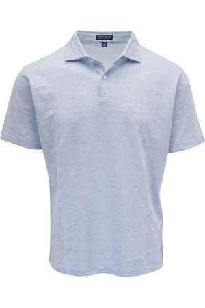 Peter Millar Polo de manga corta