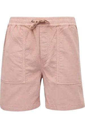 Faherty Bermudas con cordones