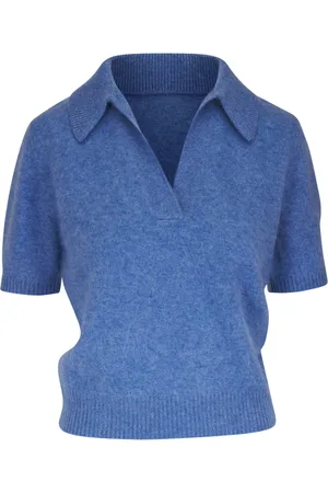 Dorothee Schumacher Polo de manga corta