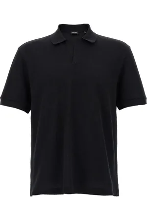 Ermenegildo Zegna Polo con cuello en V