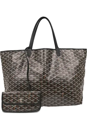 GOYARD Bolso shopper Saint Louis GM 2017