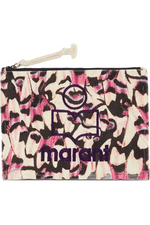 Isabel Marant Bolso de mano Netia