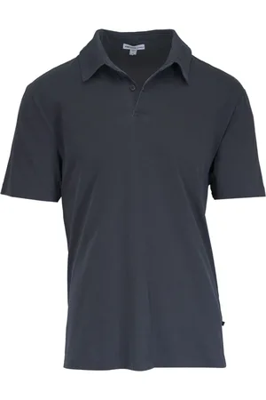 James Perse Polo de algodón