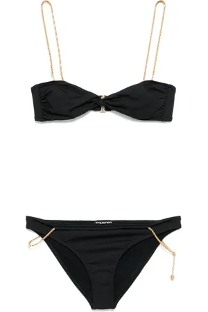 Tom Ford Bikini con cadena