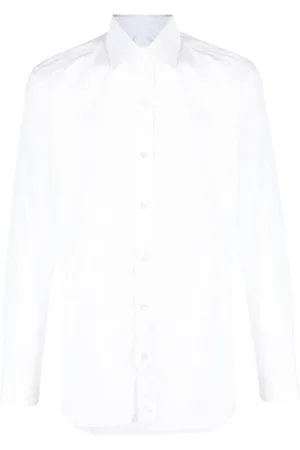 Tom Ford Camisa lisa