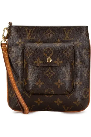 LOUIS VUITTON Bolso de mano Partition 2003