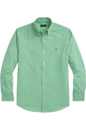 Ralph Lauren Camisa Polo Pony
