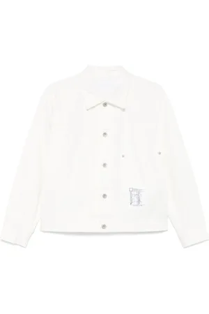 NEIGHBORHOOD Chaqueta Type-1