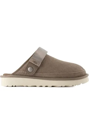 UGG Zuecos Goldencoast