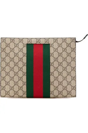 Gucci Bolso de mano GG Supreme Web 2000-2015